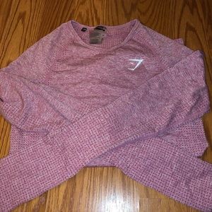 Vital seamless long sleeve t-shirt